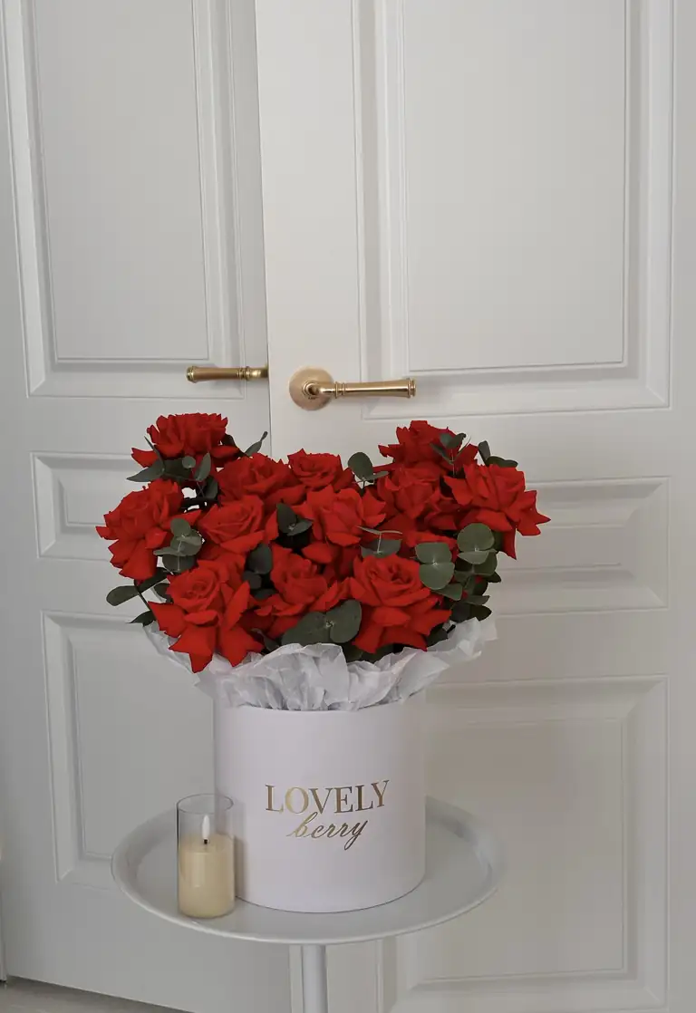 Международный женский день